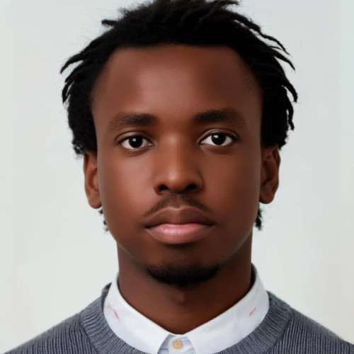 Williams E. profile photo