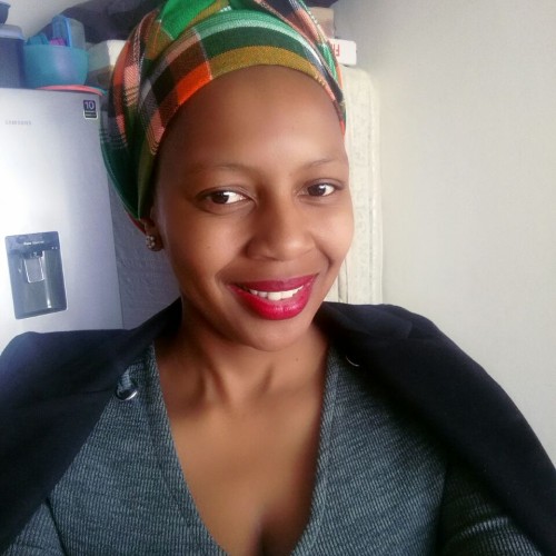 Siphosethu Nosihle Peunia S.