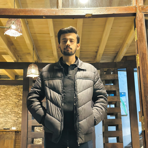 Abdul R. profile photo