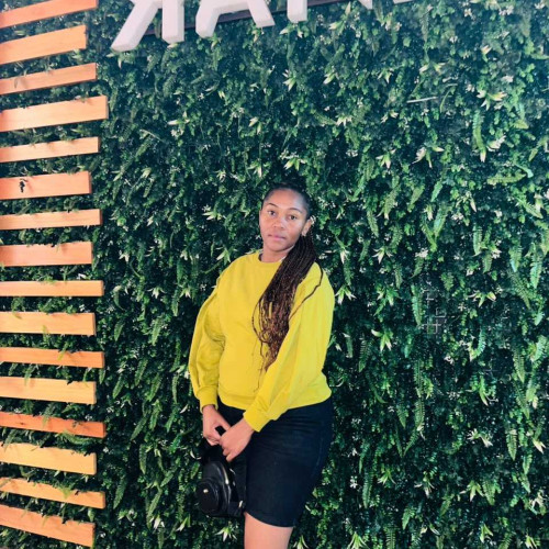 Ayanda K. profile photo