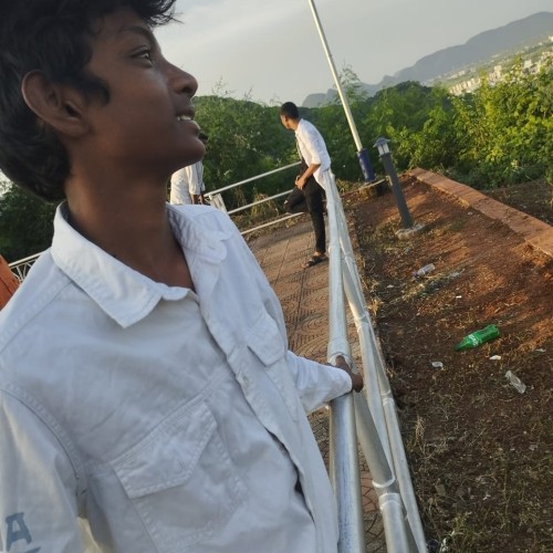 Sandeep n. profile photo