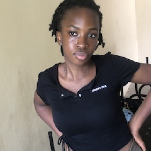 Onyinye  P. profile photo