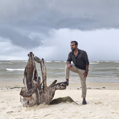 Bhavan  M. profile photo