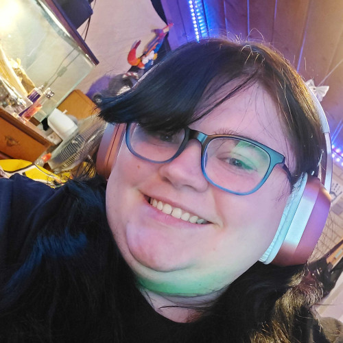 Alexia  B. profile photo
