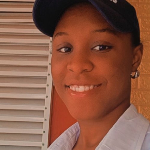 Ogechukwu F.