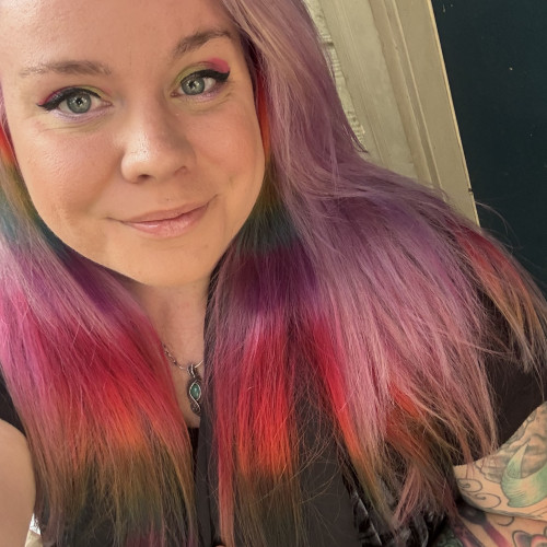 Ashley T. profile photo