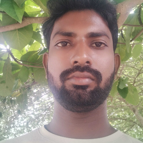 chinna v. profile photo