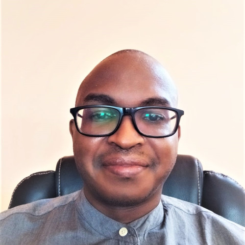 Job K. profile photo