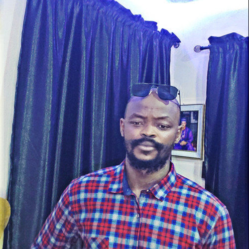 Yinka F. profile photo