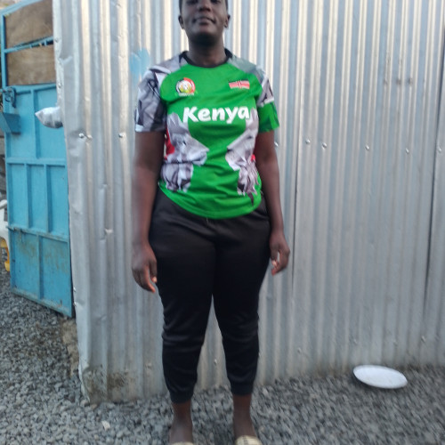 Verrine A. profile photo