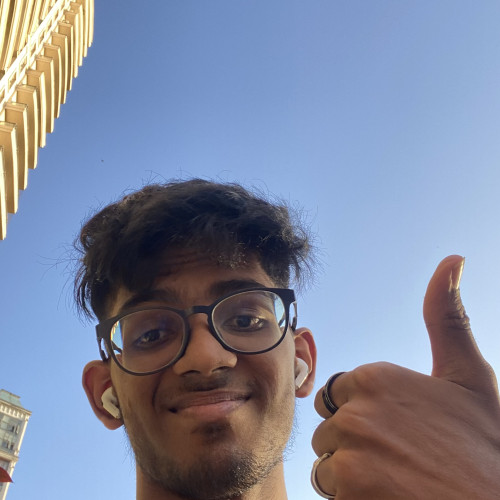 Siddhanth n. profile photo