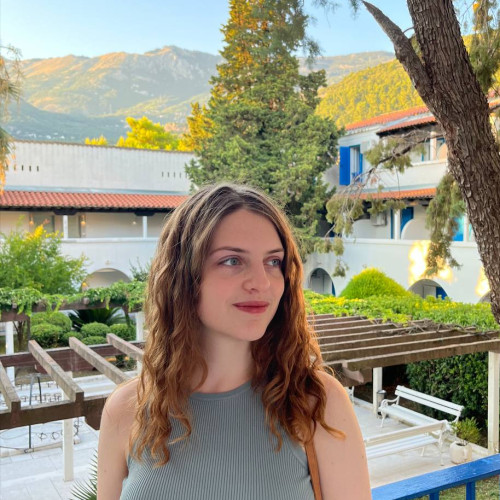 Vasilisa V. profile photo