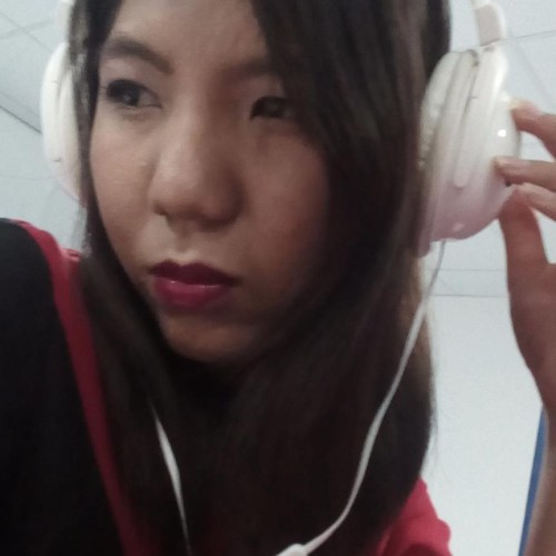 Vhie G.