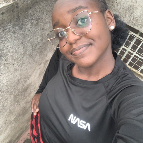 Brianah G. profile photo