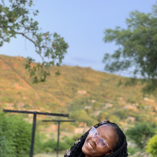 Lilian M. profile photo