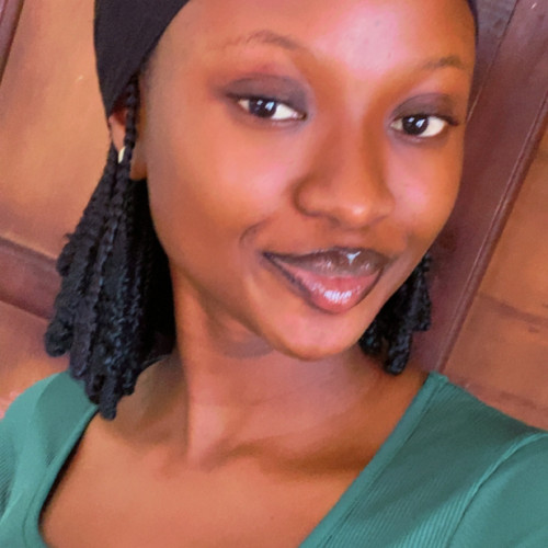 Mary P. profile photo