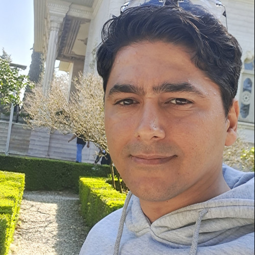Bahram A. profile photo