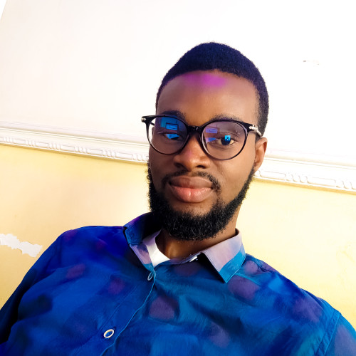 Emmanuel  O. profile photo