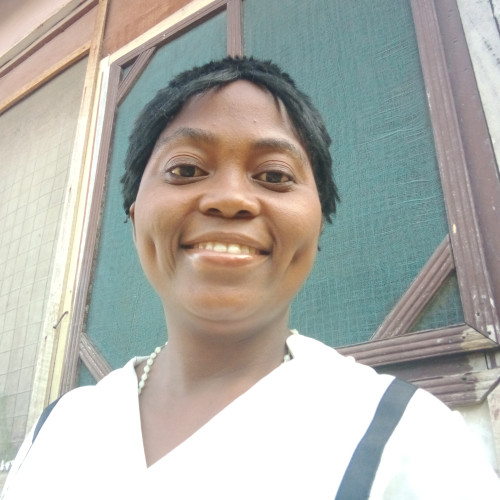 Maranatha E.