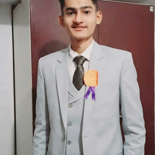 Kundan g. profile photo