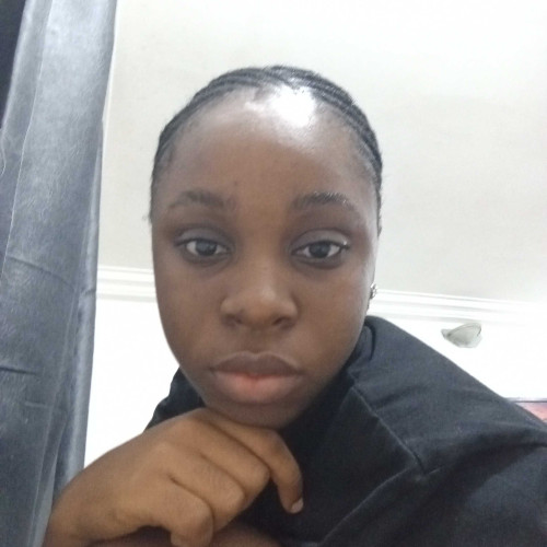 Inyang I. profile photo