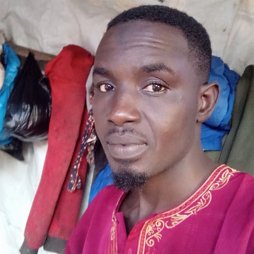 Idris Ali  U. profile photo