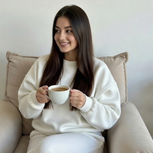 Luna  V. profile photo