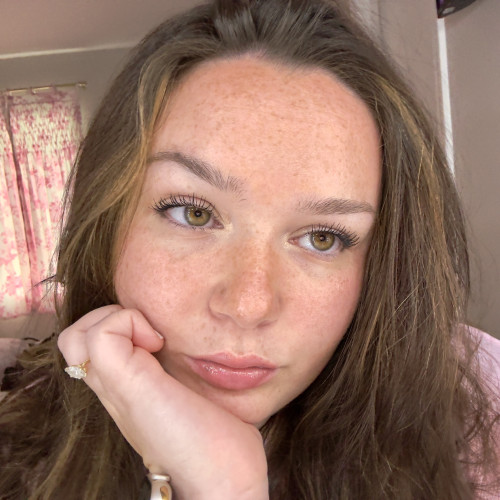 Abigail F. profile photo