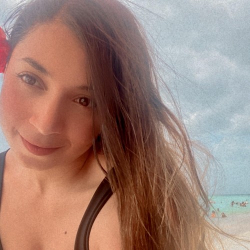 Cristina G.