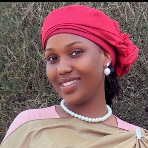 Hauwa B. profile photo