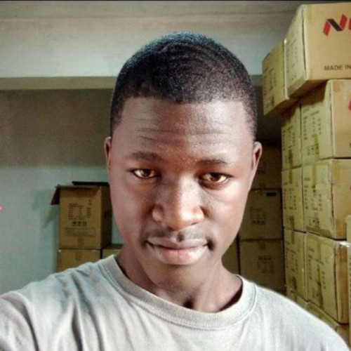 Collins W. profile photo