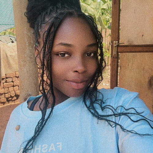 Esther K. profile photo