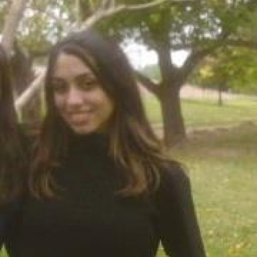 Luz B. profile photo