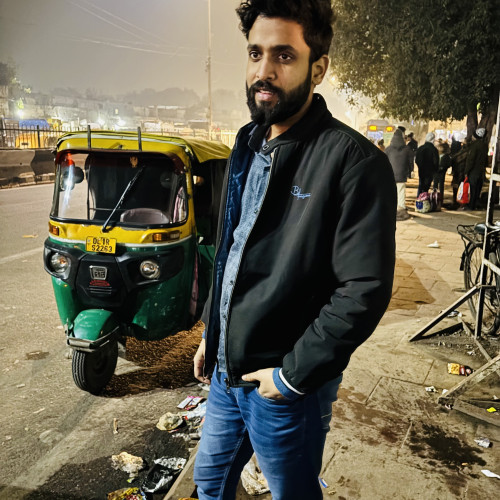 Mohit S. profile photo