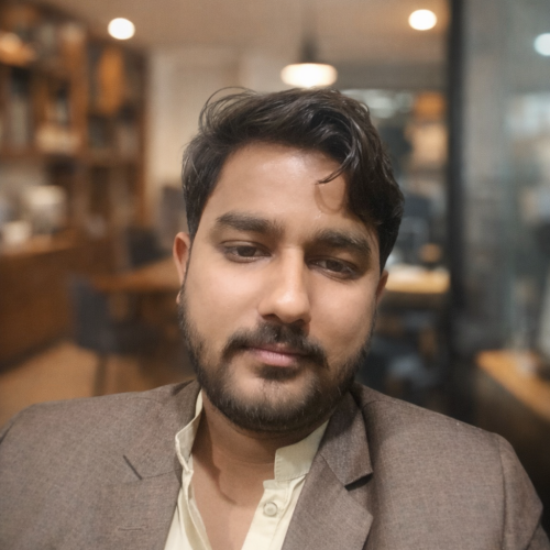 Azam A. profile photo