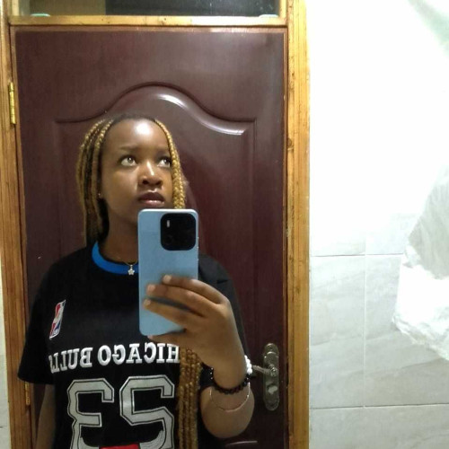 Faith S. profile photo