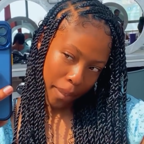 Faith C. profile photo