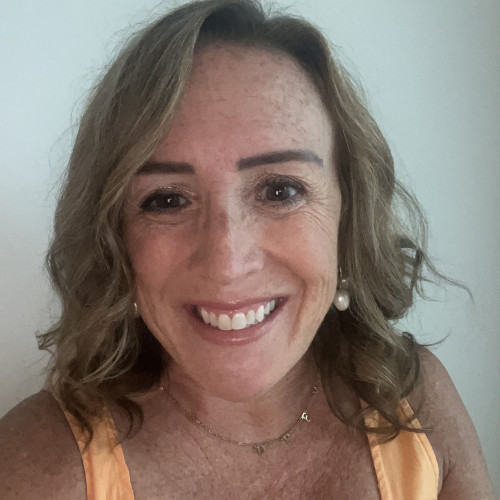 Pru M. profile photo
