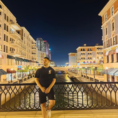 MoHieddine  F. profile photo