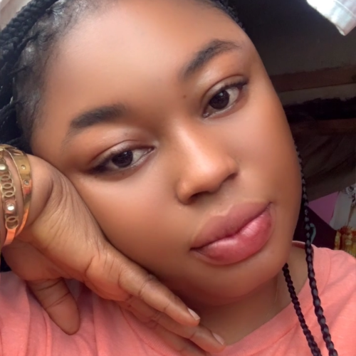 favour L. profile photo