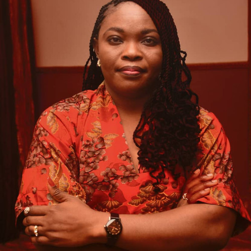 Florence tanko  Z. profile photo