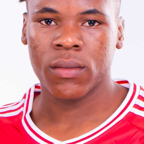 Silvanus A. profile photo