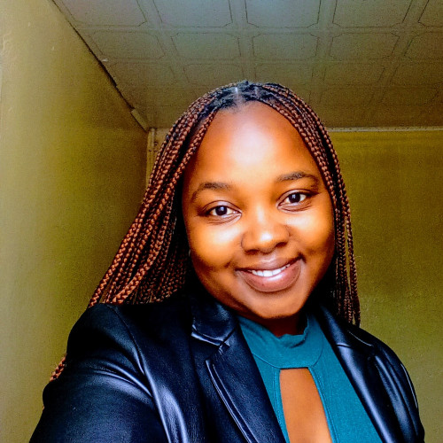 Kgathololo M.