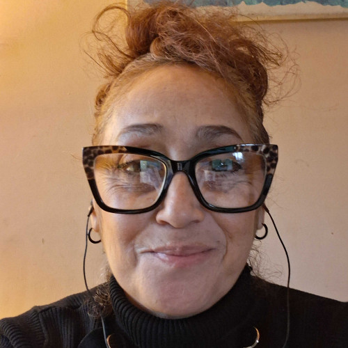 candida M. profile photo