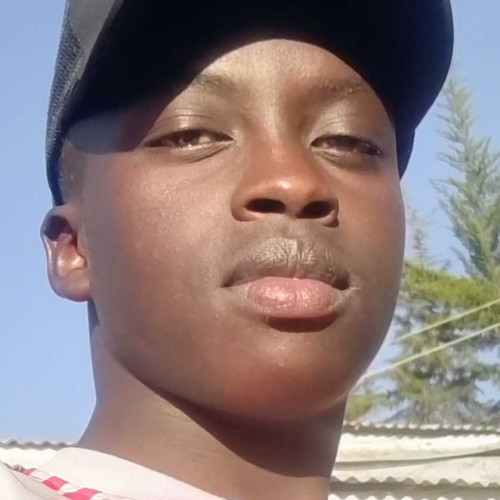 Boniface k. profile photo