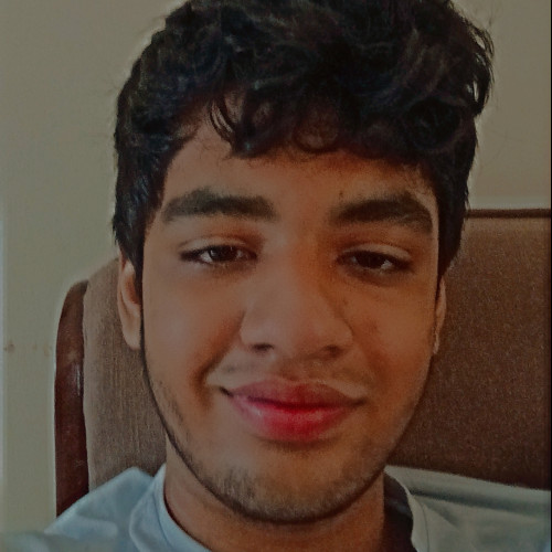 Asram k. profile photo