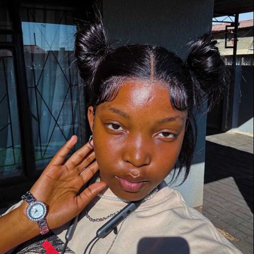 Karabo m. profile photo