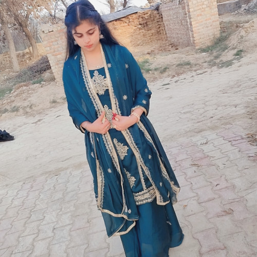 Kiran B. profile photo