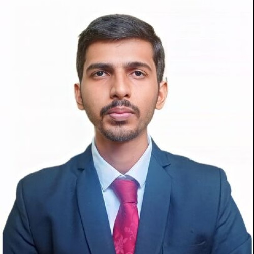 Narayan T. profile photo