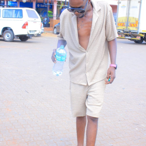 Muvhuso M. profile photo
